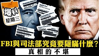 🎁【會員節目】肯尼迪檔案觸及美國政府和情報機構都可以曝光，為何愛潑斯坦名單卻從司法部長桌上消失？一分鐘關鍵錄像去哪兒了？川普無法承受之痛：西方文明的坍塌和末世墮落【江峰視界20250720第126期】