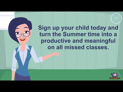 Virtual Summer School