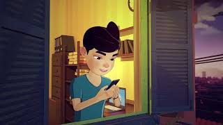 CellCard KNY : Ep1 A Facebook Memory