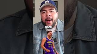 THE 30 DAY DOWNFALL OF THE DALLAS MAVS 👀 #nba #luka #lukadoncic #dallas #mavs #kyrieirving #lakers