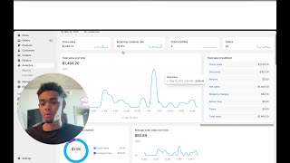$0 to $1,000/day with ai ecom (FULL COURSE)