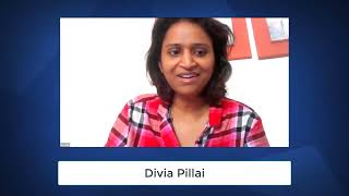 CHCAMP feedback of 2022 April Batch (Divia Pillai)