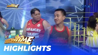 It's Showtime: Daniel at MG, maghaharap sa papogian! (Full Escort Mo, Show Mo)