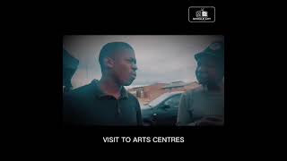 Welcome To Mogale Arts TV