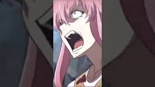Yuno Gasai Edit 🖤🩸#yunogasaiedit #animeedit #anime