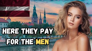 Discover Latvia: The Land of Single Women!