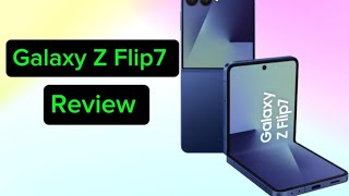Samsung Galaxy Z Flip7 Hands On Watch Before you Buy / Review