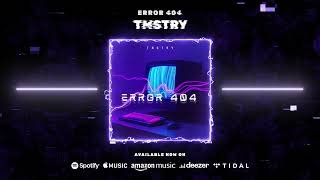 Error 404 - Original Mix | TMSTRY (Official Visualizer) #dubstep  #error404