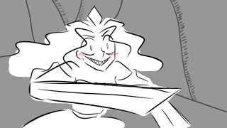 The look (Slay the Princess) ANIMATIC