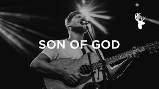 Son Of God (Live) - Cory Asbury | Moment