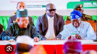 NIGERIANS DRAG TINUBU OVER HIS RECKLESS COMMENT ABOUT THE ONGOING HARDSHIP, HEAR THIS..