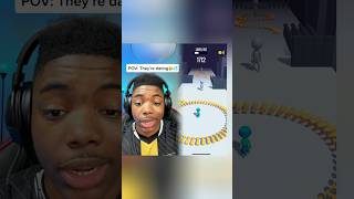 Ayo not even stepsis #fyp #funny #viral #xyzbca