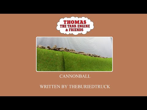 Cannonball