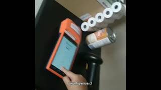Loyverse POS Movil unboxing