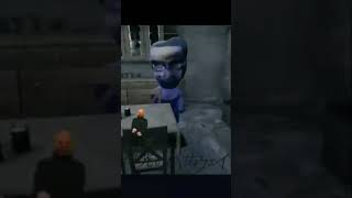 【青鬼3D】この鬼早すぎるだろ・・・