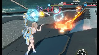 [星之翼(Starward)][匹配] 風 - 2025-07-20 #1