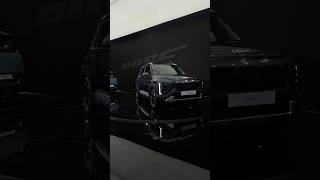 KIA Syros Subcompact SUV | Best Car in Auto Expo