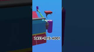Practice makes man perfect #phonk #stumble guys #beastx gaming
