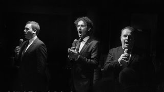 The Celtic Tenors The Holy City (Jerusalem) [Live]