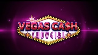 Vegas Cash Showgirl™