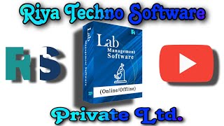 Pathology Track | Pathology Manager  | Smart Pathology Software  | Riya Techno Software Company