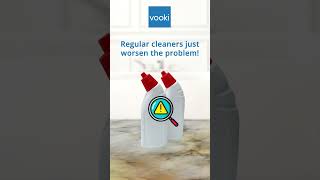 Breathable Bathrooms | vooki