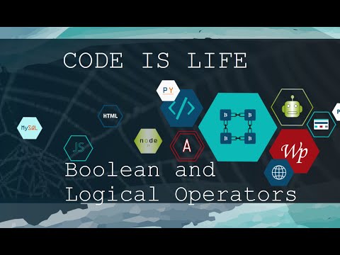 Boolean and Logical Operators in Python - 60 Seconds to Code