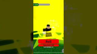 STAR PLATINUM OVER HEAVEN AWAKENING #roblox #robloxrng #jjba #solsrng #starplatinum #overheaven