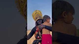 Mahakaali maa❤️🔱 #mahakali #mahakal #trending #shorts #maakali