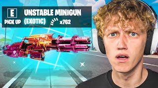 Why Did Fortnite Allow THIS?