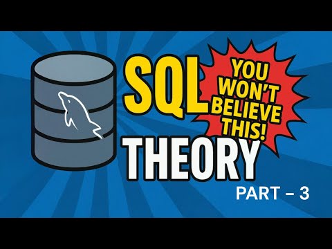 Part 3 | Data Type in SQL | Data Analyst Full Course #dataanalysts