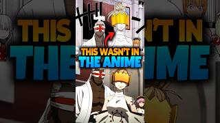 Fire Force Season 3 Episode 1 CHANGES | Compared to Manga