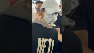 2025.06.02 貴陽出發送機（下午兩點多）