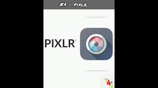 Top 5 Best Photo Editing App for Android 2021|top 5 free pic editing apps|#shorts #shortvideo