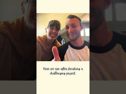 "I've Been Working" | Songs for Kids