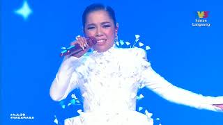 [4K] Nadeera - Bukan Lagi Kita (AJL ke-39)