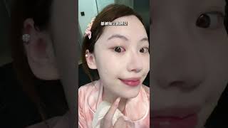想要皮肤好必须清洁好！赶紧冲这个buv绿泥洗面奶，打开新世界大门！#buv绿泥洗面奶 #控油 #清洁