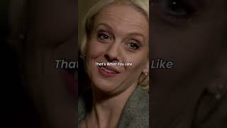 "Dr. Watson's wife was an intelligence agent" #sherlock #series #shorts
