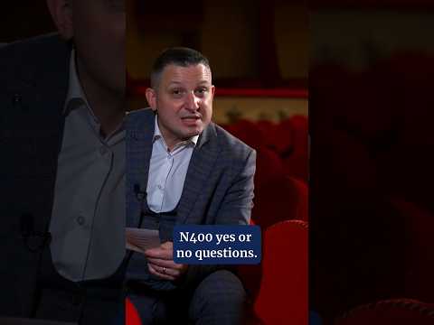 N 400 Yes or No Questions | US Citizenship Interview 2025   Q18