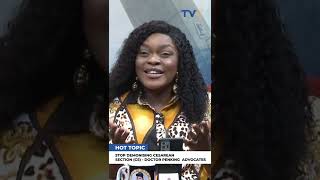 Is Cesarean Section (CS) Ungodly? - Tope Speaks
