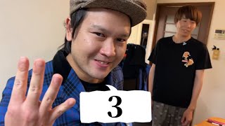 アイドルの撮影会のオタク(イクト)【ニートと居候とたかさき】　【切り抜き】#shorts