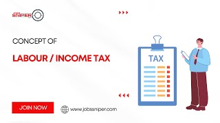 Concept of Labour/Income Tax By Jasmine Maharjan (Accounting Instructor) / Jobs Sniper