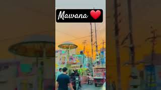 mawana ❤️
