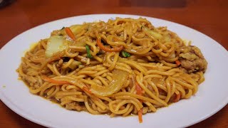 *2023/04/22/北市 中正區 青島東路 基隆麵食館【Meck大叔】