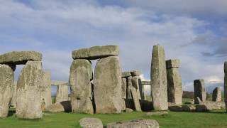 World Landmarks