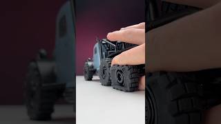 FMS 1:18 Atlas 6x6 RC Crawler RTR #fms #rccar #rcoffroad  #fmsmodel #remotecontrol #fmschallenge