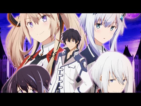 Top 10 Anime Like The Misfit of Demon King Academy