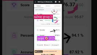 #railway #groupdexam #rrbgroupd