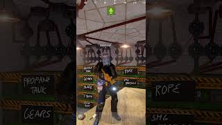 rust pve players are insane.... #rust #gaming