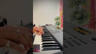 TERI KHAMIYAAN |AKHIL | COVER ON KEYS BY DR.SAAB ( VISHAL SHARMA)    #AKHIL #pianomusic #cover SONGS